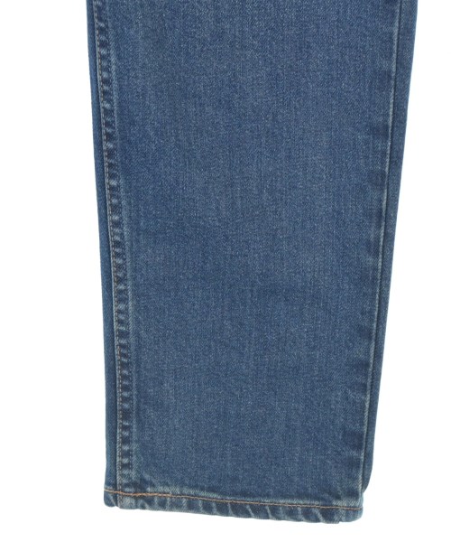 UNITED ARROWS（ユナイテッドアローズ）デニムパンツ 青 サイズ:L メンズ/2200674179288