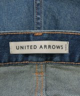 UNITED ARROWS（ユナイテッドアローズ）デニムパンツ 青 サイズ:L メンズ/2200674179288