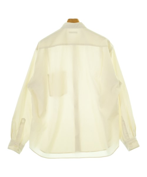 UNITED ARROWS（ユナイテッドアローズ）カジュアルシャツ ベージュ サイズ:M メンズ/2200677375021