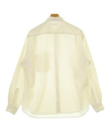 UNITED ARROWS（ユナイテッドアローズ）カジュアルシャツ ベージュ サイズ:M メンズ/2200677375021