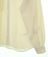 UNITED ARROWS（ユナイテッドアローズ）カジュアルシャツ ベージュ サイズ:M メンズ/2200677375021