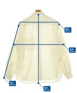 UNITED ARROWS（ユナイテッドアローズ）カジュアルシャツ ベージュ サイズ:M メンズ/2200677375021