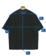 UNITED ARROWS（ユナイテッドアローズ）Tシャツ・カットソー 黒 サイズ:XL メンズ/2200678197073