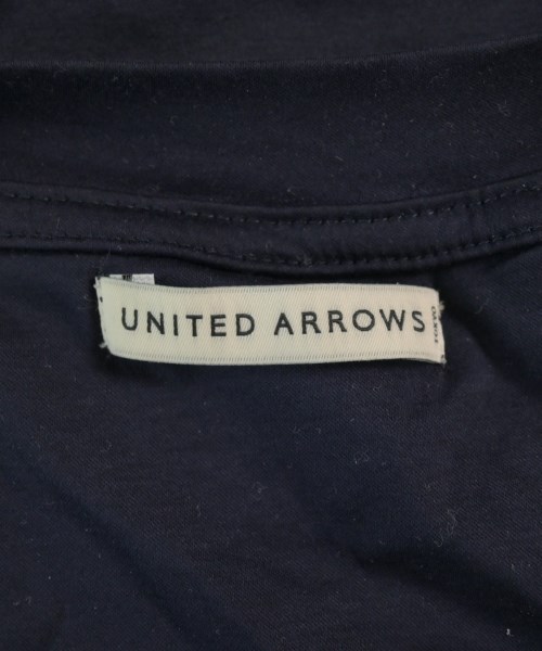 UNITED ARROWS（ユナイテッドアローズ）Tシャツ・カットソー 紺 サイズ:XL メンズ/2200678197080