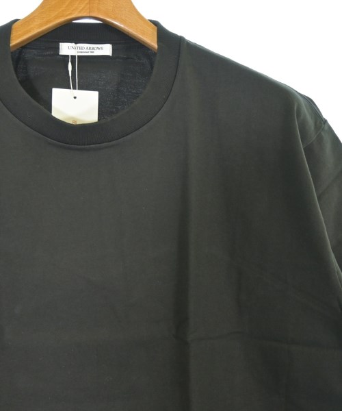 UNITED ARROWS（ユナイテッドアローズ）Tシャツ・カットソー 黒 サイズ:XL メンズ/2200678276112