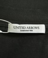 UNITED ARROWS（ユナイテッドアローズ）Tシャツ・カットソー 黒 サイズ:XL メンズ/2200678276112