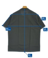 UNITED ARROWS（ユナイテッドアローズ）Tシャツ・カットソー 黒 サイズ:XL メンズ/2200678276112