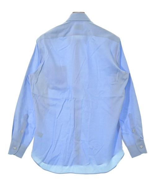 UNITED ARROWS（ユナイテッドアローズ）カジュアルシャツ 青 サイズ:40(L位) メンズ/2200671762025