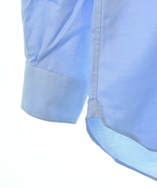 UNITED ARROWS（ユナイテッドアローズ）カジュアルシャツ 青 サイズ:40(L位) メンズ/2200671762025