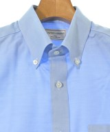 UNITED ARROWS（ユナイテッドアローズ）カジュアルシャツ 青 サイズ:40(L位) メンズ/2200671762025