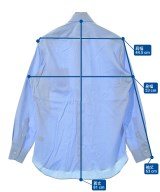 UNITED ARROWS（ユナイテッドアローズ）カジュアルシャツ 青 サイズ:40(L位) メンズ/2200671762025