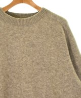 UNITED ARROWS（ユナイテッドアローズ）ニット・セーター 茶 サイズ:XL メンズ/2200673093035