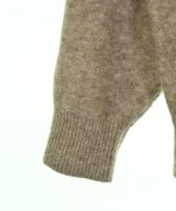 UNITED ARROWS（ユナイテッドアローズ）ニット・セーター 茶 サイズ:XL メンズ/2200673093035