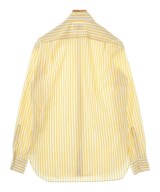 UNITED ARROWS（ユナイテッドアローズ）カジュアルシャツ 黄 サイズ:S メンズ/2200678879054
