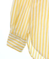 UNITED ARROWS（ユナイテッドアローズ）カジュアルシャツ 黄 サイズ:S メンズ/2200678879054