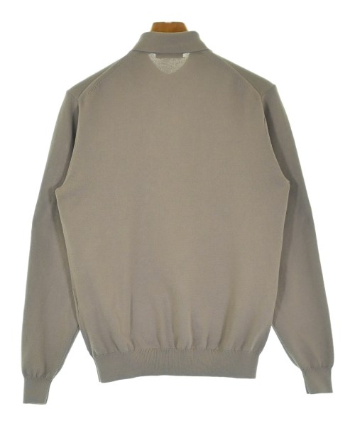 UNITED ARROWS（ユナイテッドアローズ）ニット・セーター グレー サイズ:S メンズ/2200679136033