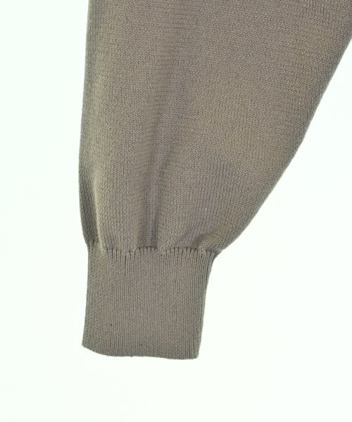 UNITED ARROWS（ユナイテッドアローズ）ニット・セーター グレー サイズ:S メンズ/2200679136033