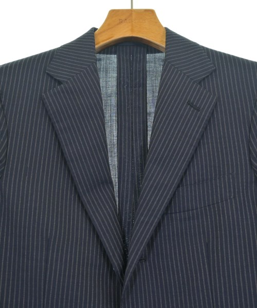 UNITED ARROWS（ユナイテッドアローズ）ビジネス 紺 サイズ:44(S位) メンズ/2200672950063