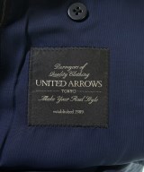 UNITED ARROWS（ユナイテッドアローズ）ビジネス 紺 サイズ:44(S位) メンズ/2200672950063