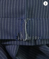 UNITED ARROWS（ユナイテッドアローズ）ビジネス 紺 サイズ:44(S位) メンズ/2200672950063