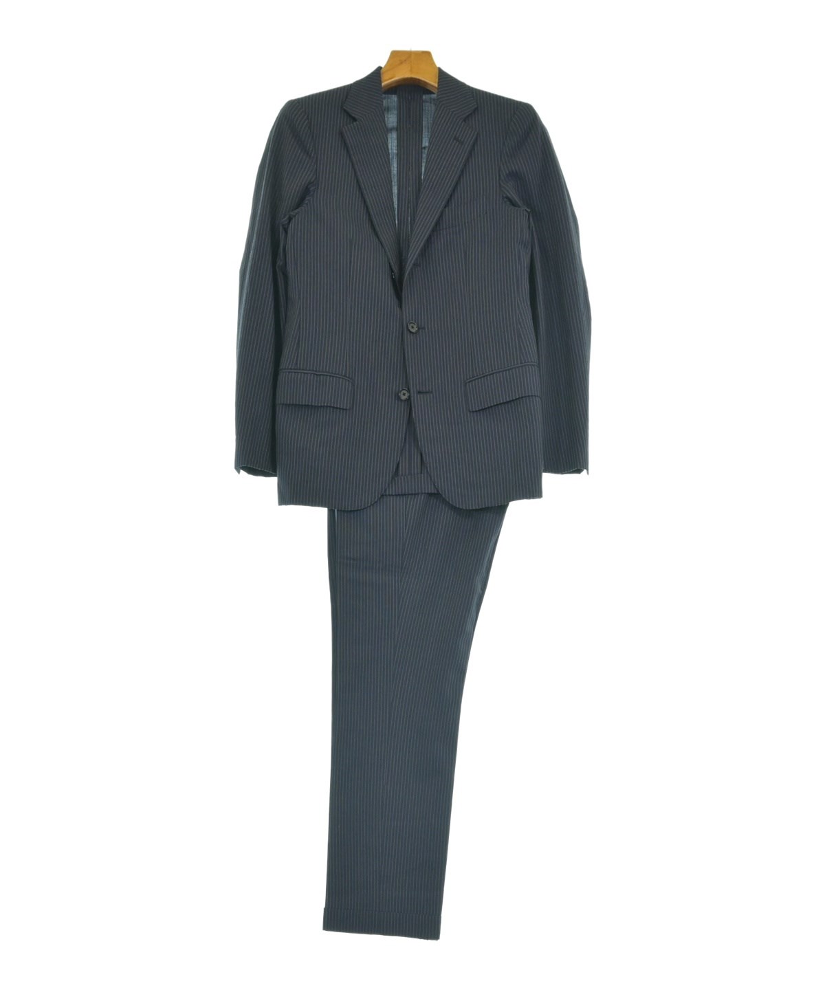 UNITED ARROWS（ユナイテッドアローズ）ビジネス 紺 サイズ:44(S位