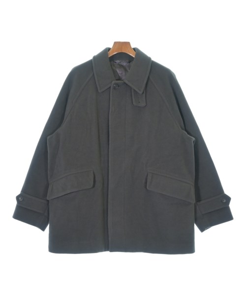 UNITED ARROWS(ユナイテッドアローズ)コート グレー サイズ:XL/2200672159015