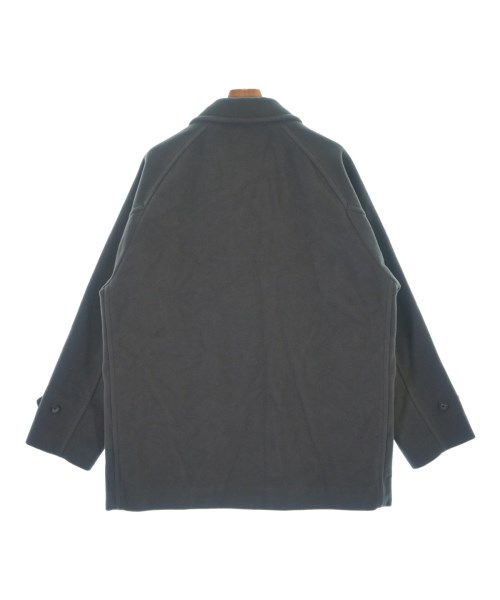 UNITED ARROWS（ユナイテッドアローズ）コート グレー サイズ:XL メンズ/2200672159015