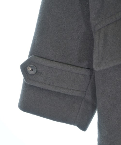 UNITED ARROWS（ユナイテッドアローズ）コート グレー サイズ:XL メンズ/2200672159015