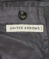 UNITED ARROWS（ユナイテッドアローズ）コート グレー サイズ:XL メンズ/2200672159015