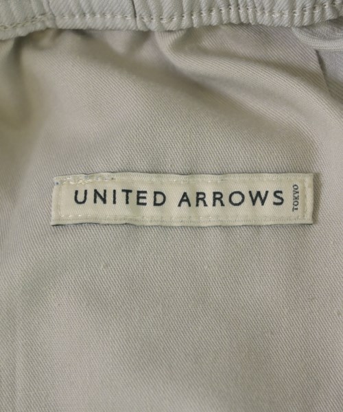 UNITED ARROWS（ユナイテッドアローズ）その他 ベージュ サイズ:L メンズ/2200676790139