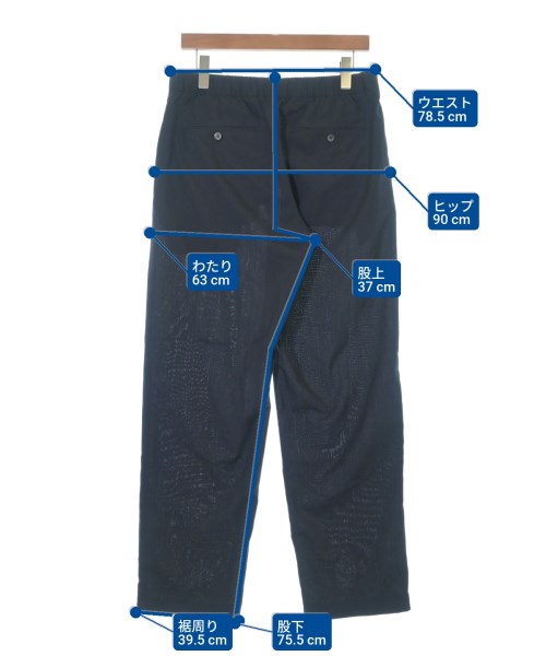 UNITED ARROWS（ユナイテッドアローズ）その他 紺 サイズ:L メンズ/2200676790146