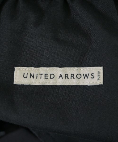 UNITED ARROWS（ユナイテッドアローズ）その他 黒 サイズ:XL メンズ/2200676790153