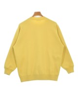UNITED ARROWS（ユナイテッドアローズ）スウェット 黄 サイズ:M メンズ/2200678513026