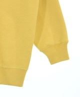 UNITED ARROWS（ユナイテッドアローズ）スウェット 黄 サイズ:M メンズ/2200678513026