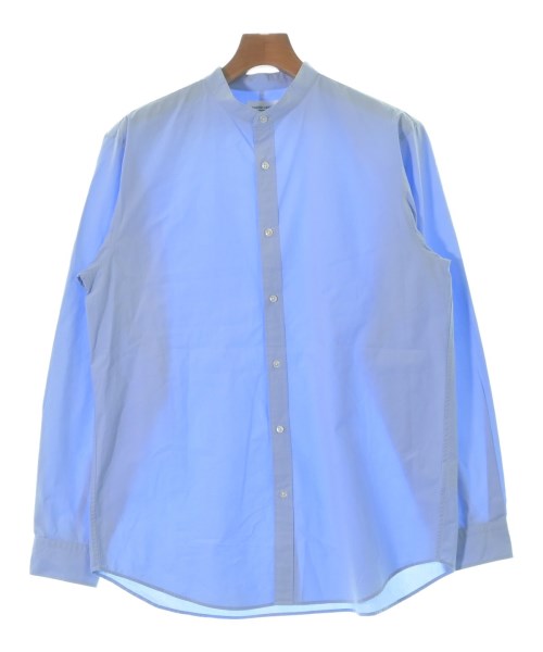 UNITED ARROWS（ユナイテッドアローズ）カジュアルシャツ 青 サイズ:L メンズ/2200677927138