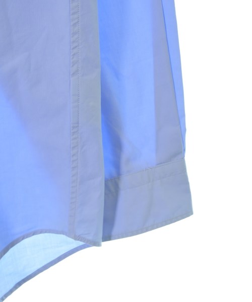 UNITED ARROWS（ユナイテッドアローズ）カジュアルシャツ 青 サイズ:L メンズ/2200677927138