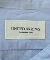 UNITED ARROWS（ユナイテッドアローズ）カジュアルシャツ 青 サイズ:L メンズ/2200677927138