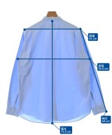 UNITED ARROWS（ユナイテッドアローズ）カジュアルシャツ 青 サイズ:L メンズ/2200677927138