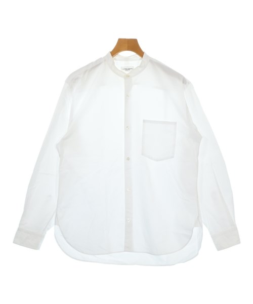 UNITED ARROWS（ユナイテッドアローズ）カジュアルシャツ 白 サイズ:L メンズ/2200677927169