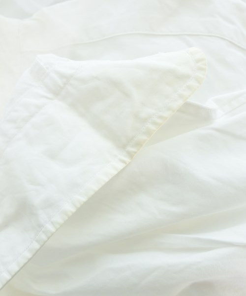 UNITED ARROWS（ユナイテッドアローズ）カジュアルシャツ 白 サイズ:L メンズ/2200677927169