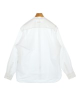 UNITED ARROWS（ユナイテッドアローズ）カジュアルシャツ 白 サイズ:L メンズ/2200677927169