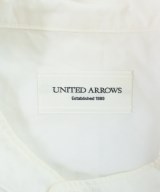 UNITED ARROWS（ユナイテッドアローズ）カジュアルシャツ 白 サイズ:L メンズ/2200677927169