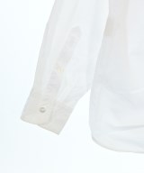 UNITED ARROWS（ユナイテッドアローズ）カジュアルシャツ 白 サイズ:L メンズ/2200677927169