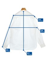 UNITED ARROWS（ユナイテッドアローズ）カジュアルシャツ 白 サイズ:L メンズ/2200677927169