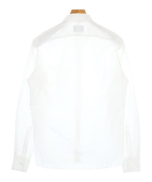 UNITED ARROWS（ユナイテッドアローズ）カジュアルシャツ 白 サイズ:L メンズ/2200680485052