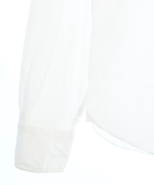 UNITED ARROWS（ユナイテッドアローズ）カジュアルシャツ 白 サイズ:L メンズ/2200680485052