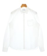 UNITED ARROWS（ユナイテッドアローズ）カジュアルシャツ 白 サイズ:L メンズ/2200680485052