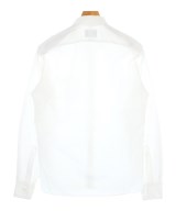 UNITED ARROWS（ユナイテッドアローズ）カジュアルシャツ 白 サイズ:L メンズ/2200680485052