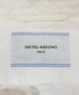 UNITED ARROWS（ユナイテッドアローズ）カジュアルシャツ 白 サイズ:L メンズ/2200680485052