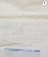 UNITED ARROWS（ユナイテッドアローズ）カジュアルシャツ 白 サイズ:L メンズ/2200680485052